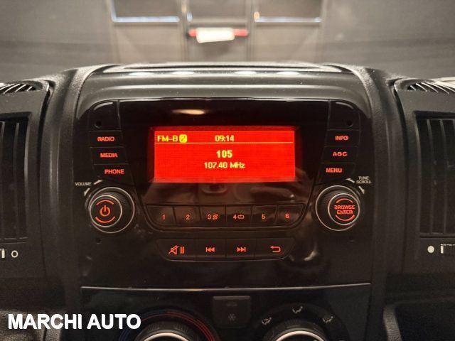 Fiat Ducato 2021