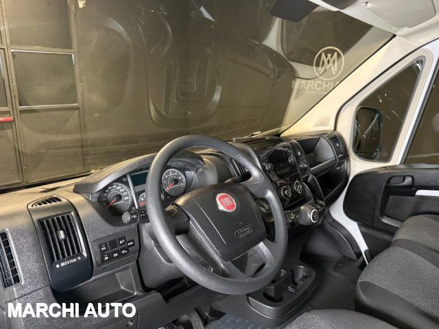 Fiat Ducato 2021