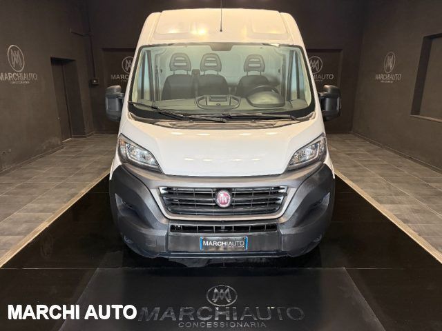 Fiat Ducato 2021