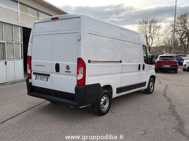 Fiat Ducato 2024