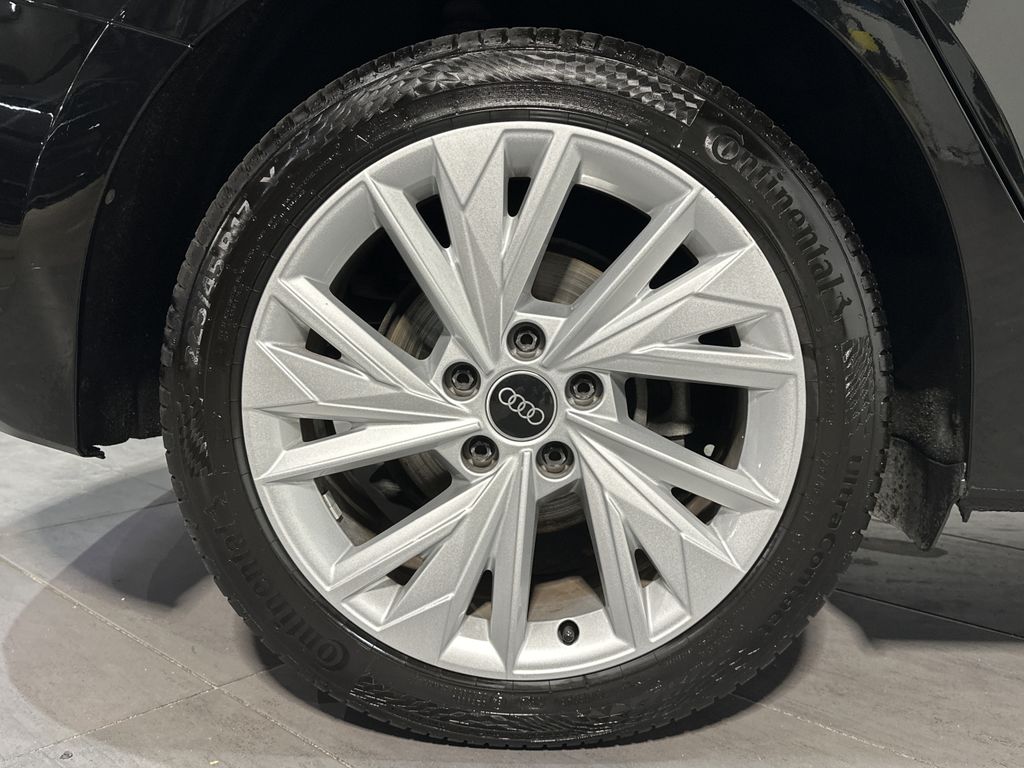 Audi A3 2021