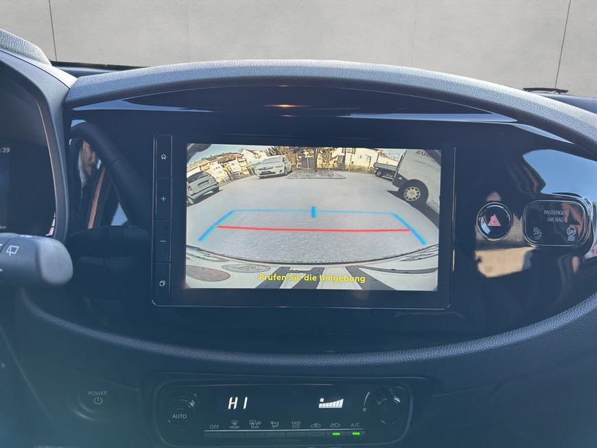 Toyota Aygo (X) 2025