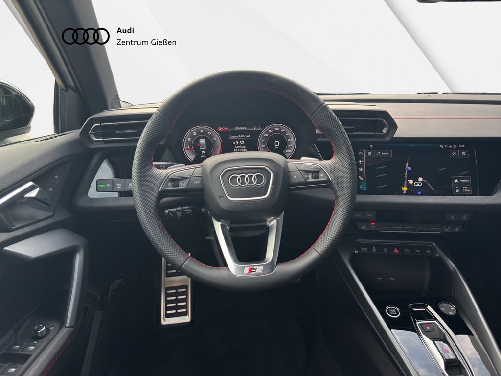 Audi A3 2025