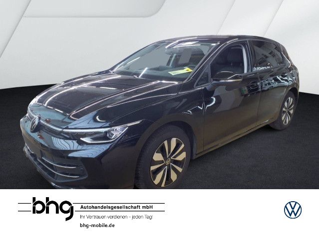 Volkswagen Golf 2025