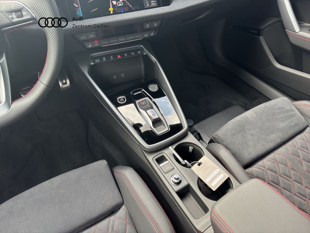 Audi A3 2025