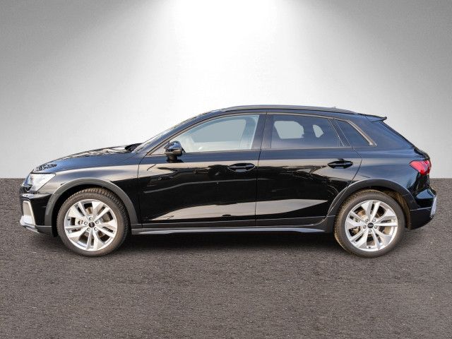 Audi A3 2025