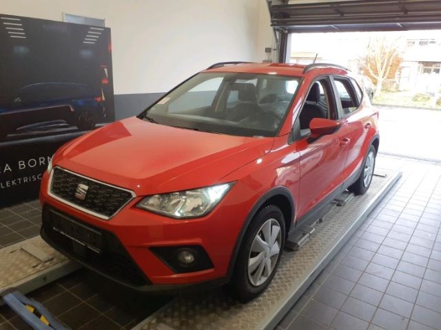 Seat Arona 2020