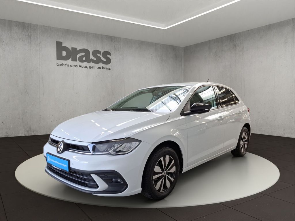 Volkswagen Polo 2024