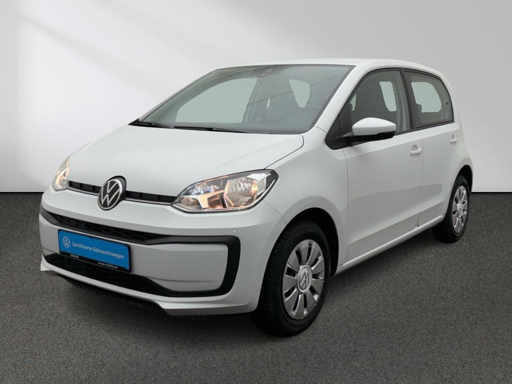 Volkswagen up! 2022