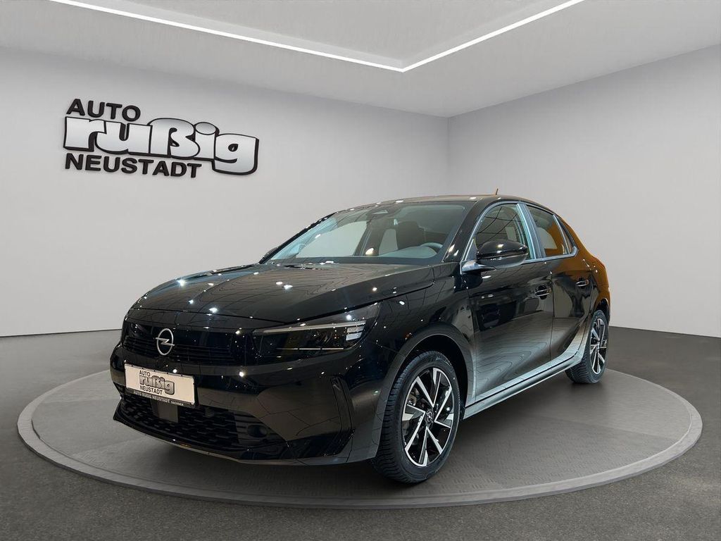 Opel Corsa 2025