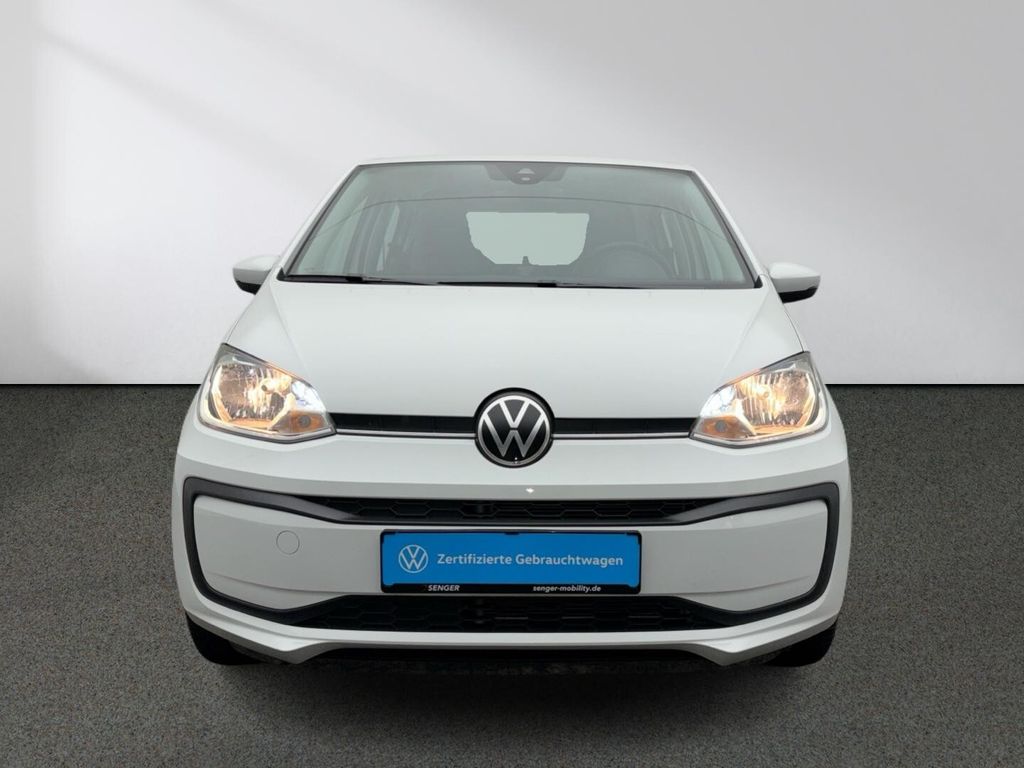Volkswagen up! 2022