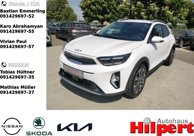 Kia Stonic 2026