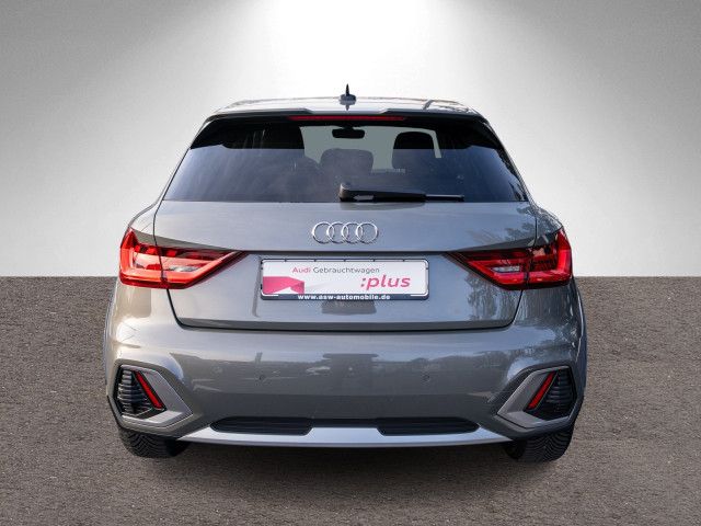 Audi A1 2025