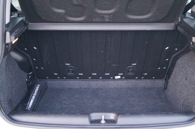 Fiat Panda 2022