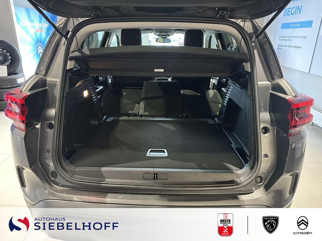 Citroën C5 Aircross 2023