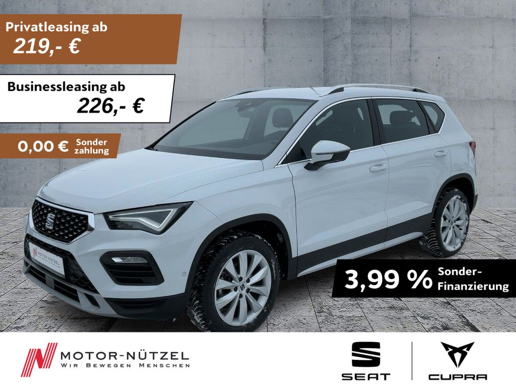 Seat Ateca 2025