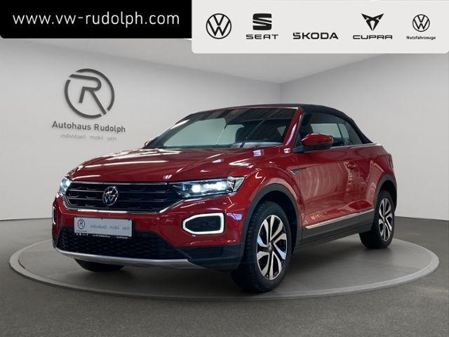 Volkswagen T-Roc 2021