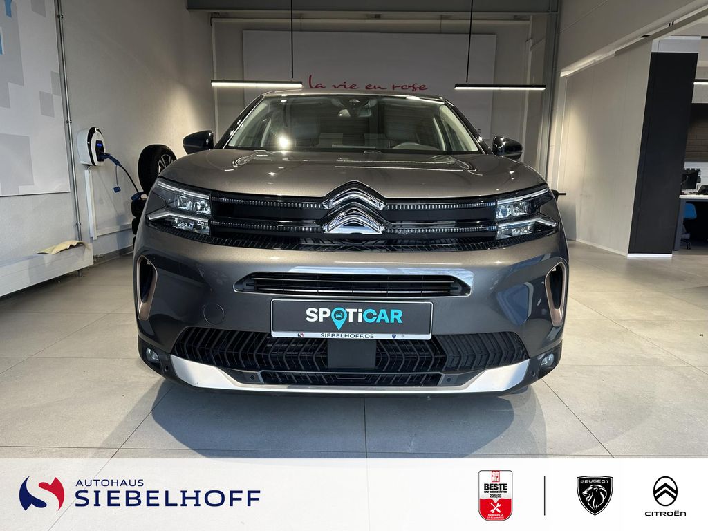Citroën C5 Aircross 2023