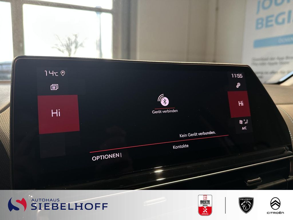 Citroën C5 Aircross 2023