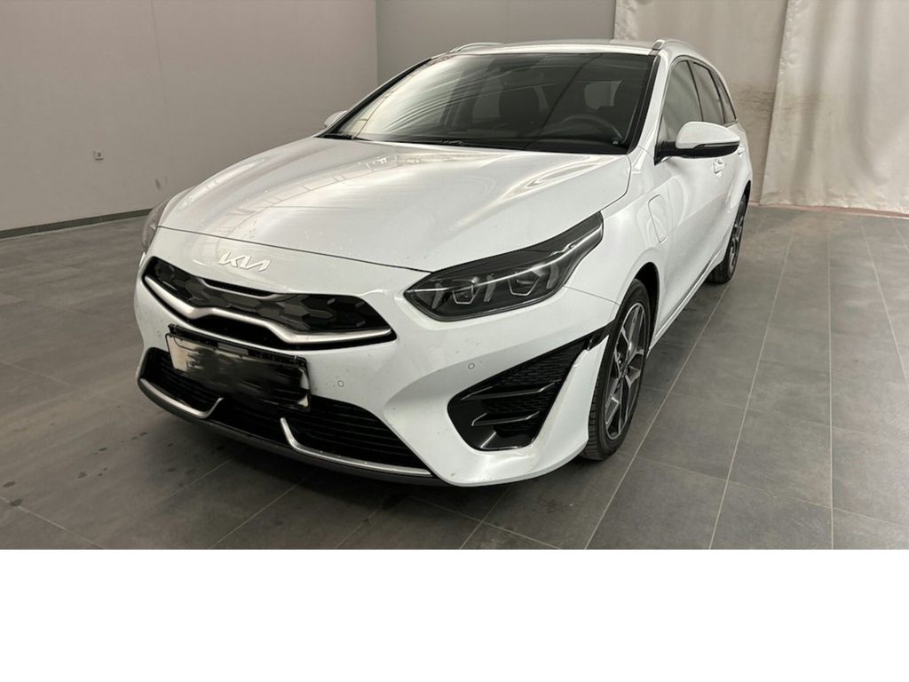 Kia cee'd Sportswagon 2022