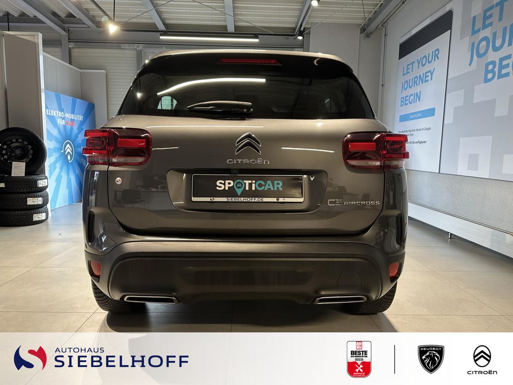 Citroën C5 Aircross 2023
