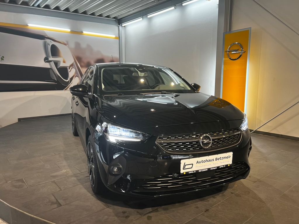 Opel Corsa 2021