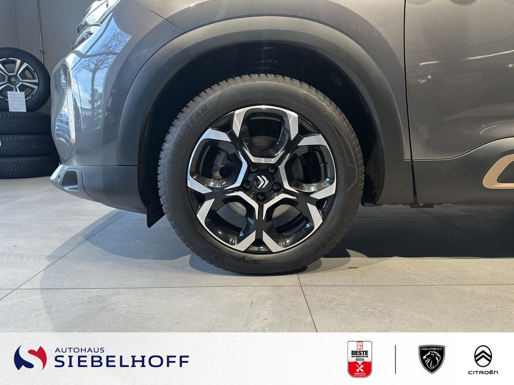 Citroën C5 Aircross 2023