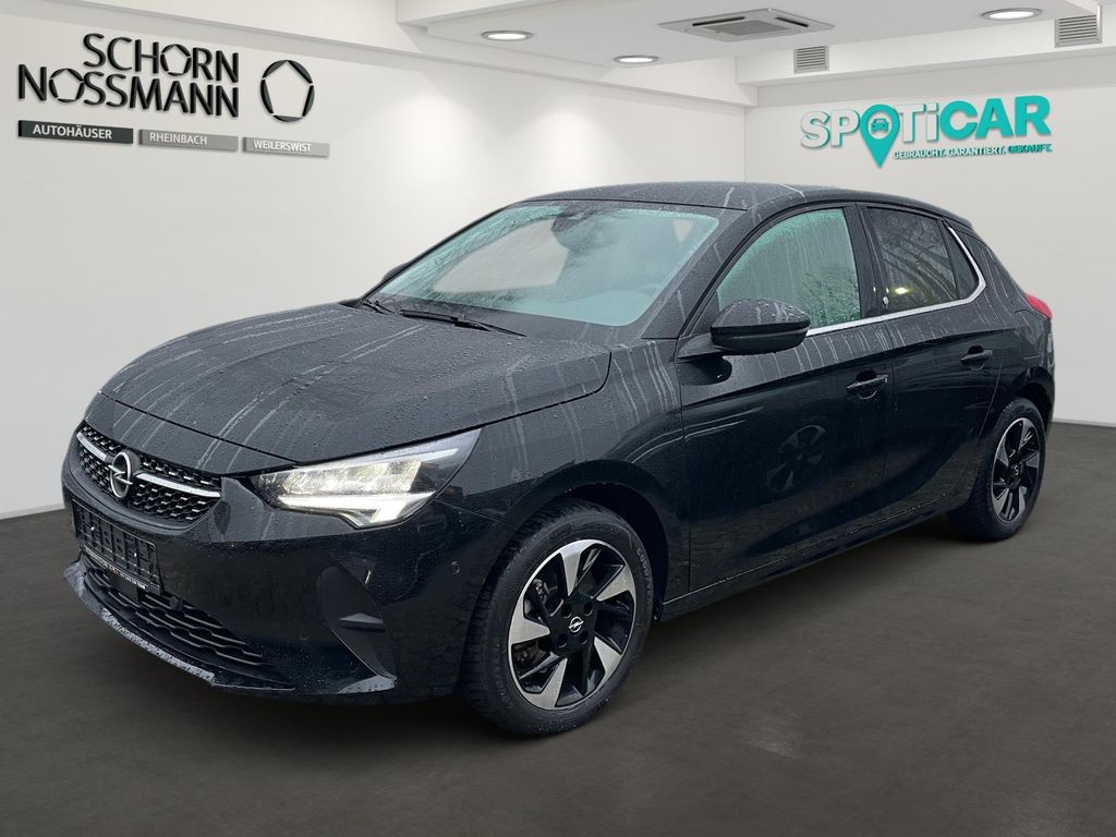Opel Corsa 2023