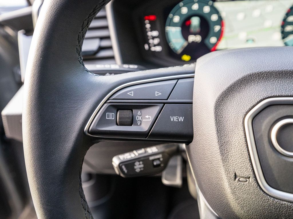 Audi A1 2025