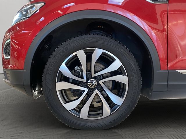 Volkswagen T-Roc 2021