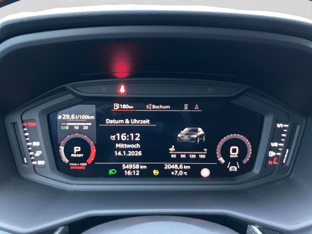 Audi A1 2022