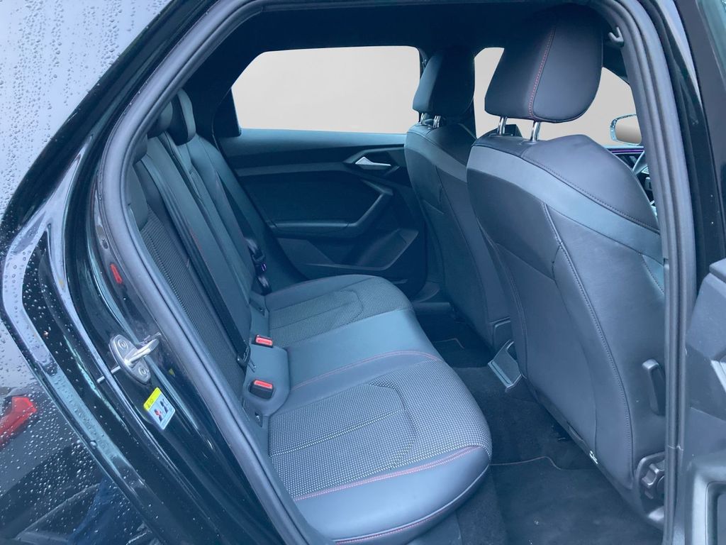 Audi A1 2022