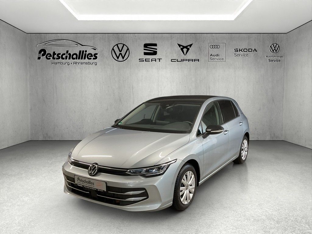 Volkswagen Golf 2024