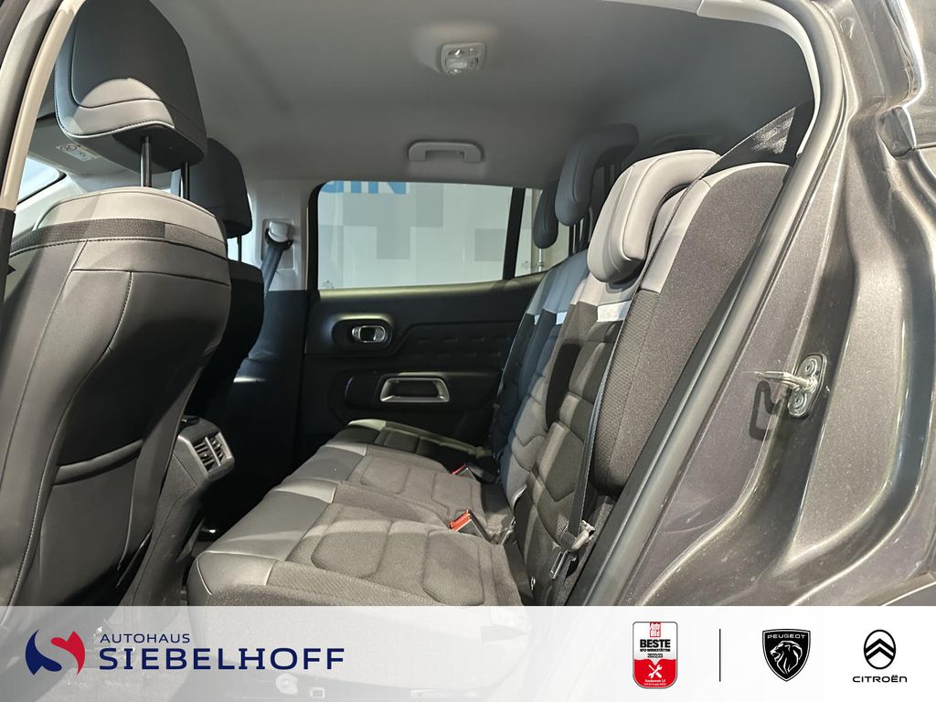 Citroën C5 Aircross 2023