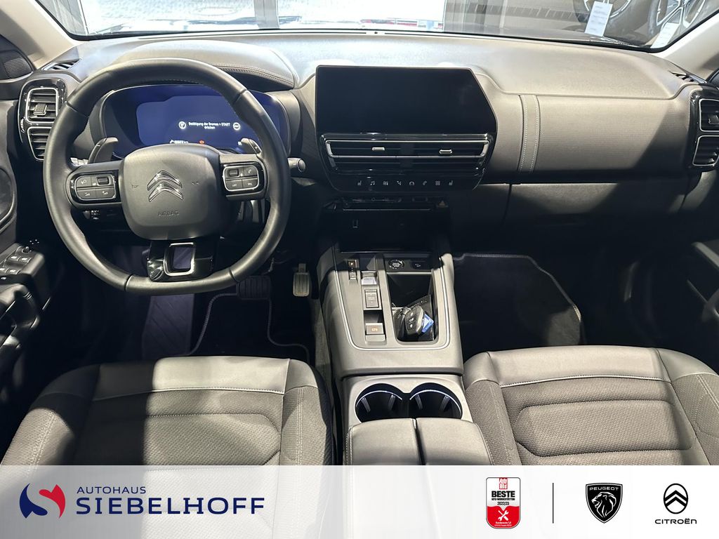 Citroën C5 Aircross 2023
