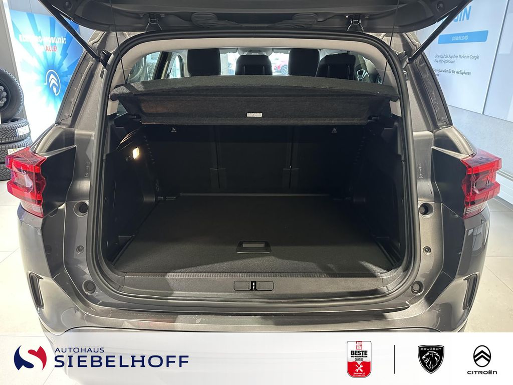 Citroën C5 Aircross 2023