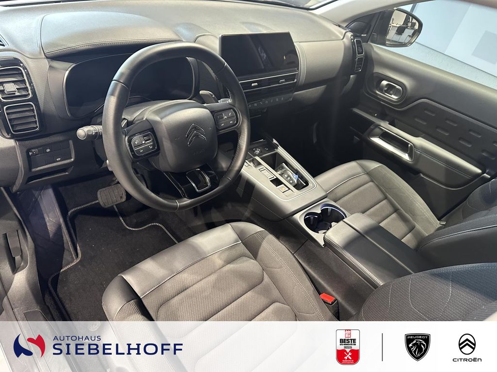 Citroën C5 Aircross 2023