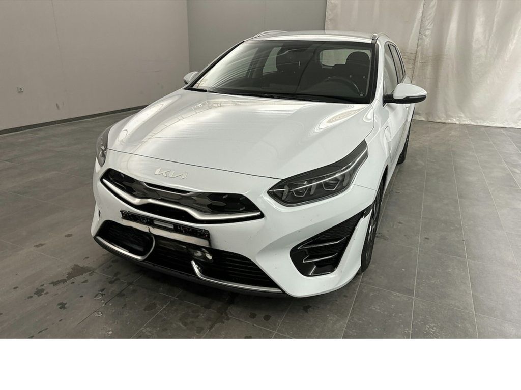 Kia cee'd Sportswagon 2022
