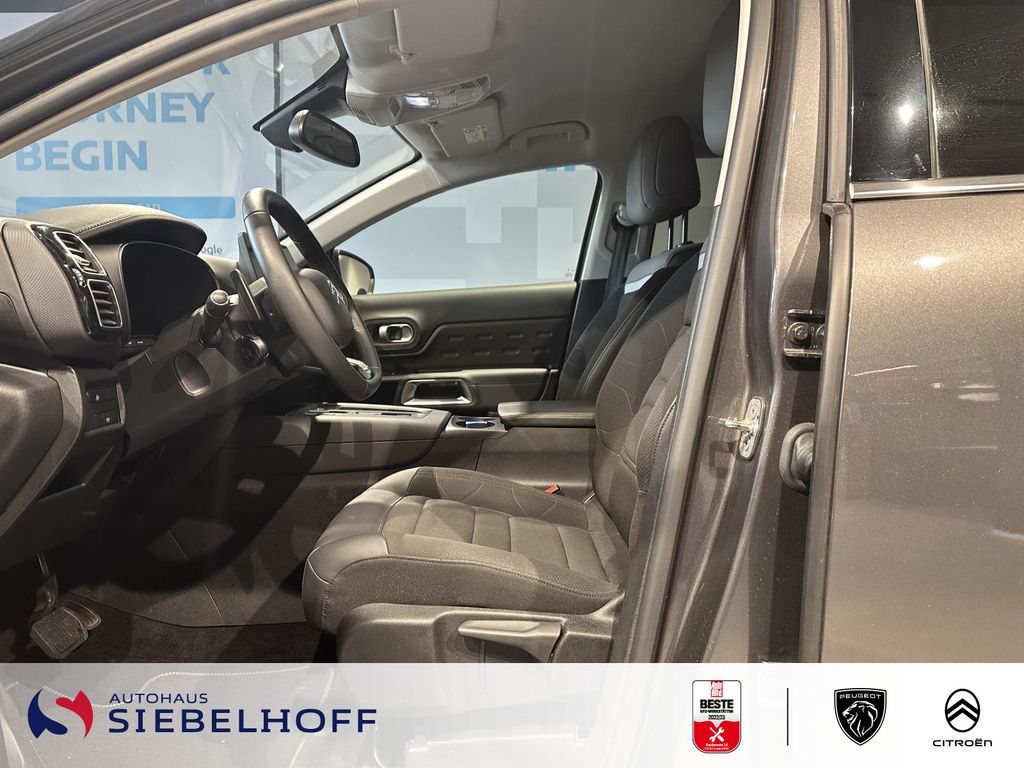 Citroën C5 Aircross 2023