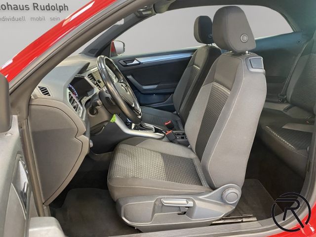 Volkswagen T-Roc 2021