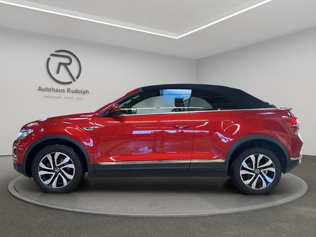 Volkswagen T-Roc 2021