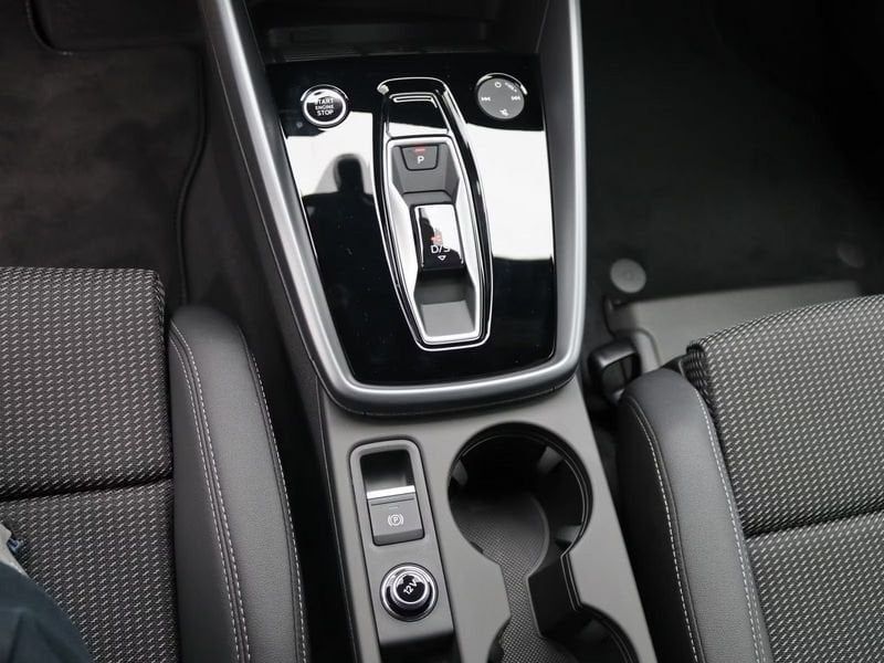 Audi A3 2024
