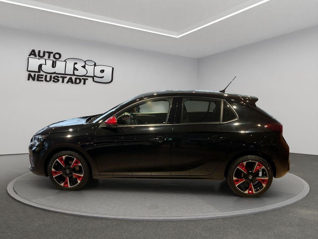 Opel Corsa 2021