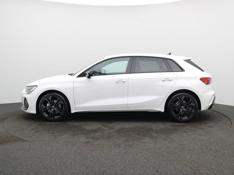 Audi A3 2024
