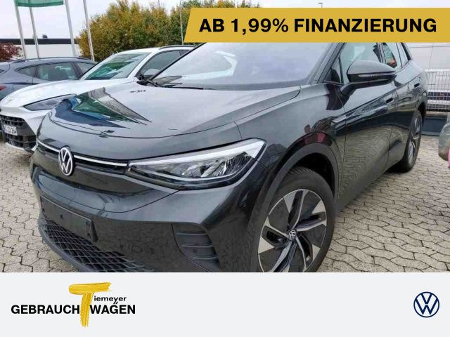 Volkswagen ID.4 2022