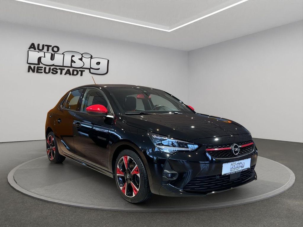 Opel Corsa 2021