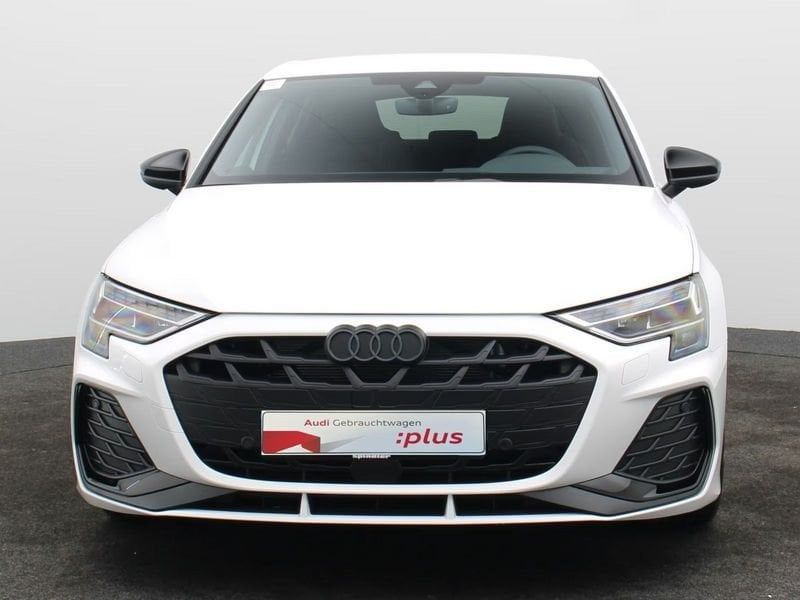 Audi A3 2024