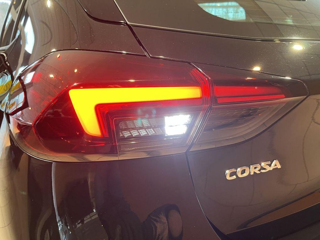 Opel Corsa 2021