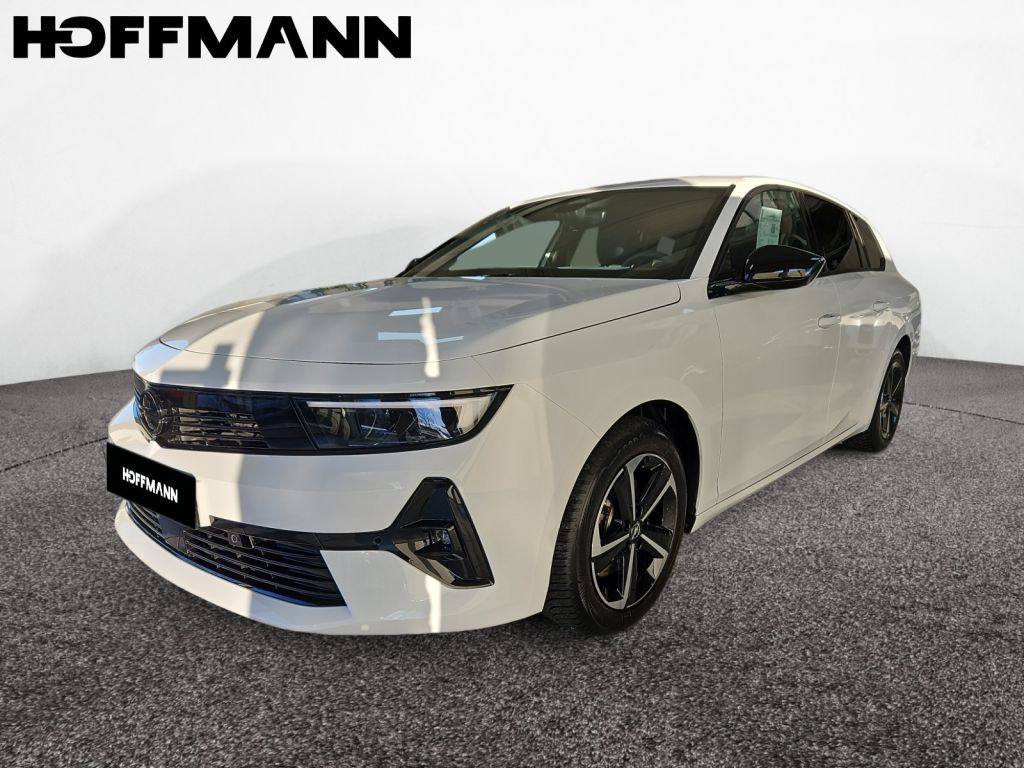 Opel Astra 2024