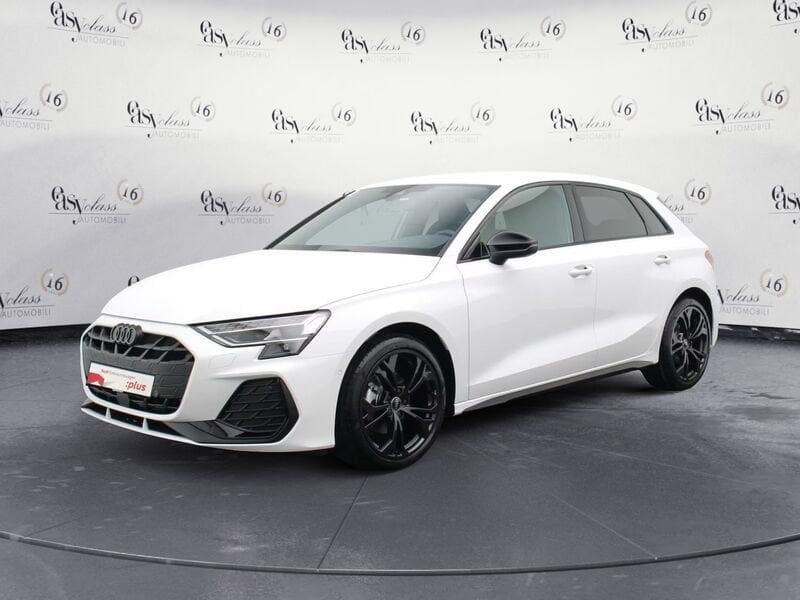 Audi A3 2024